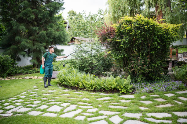 Best Best Pest Control Companies  in West Liberty, OH