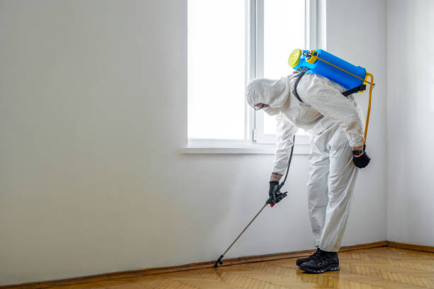 West Liberty, OH Pest Control Company